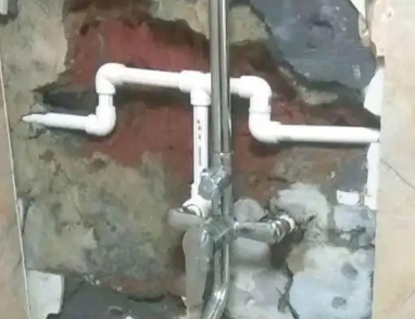 中牟卫生间漏水检测电话